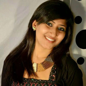 Meet your Posher, Sohini